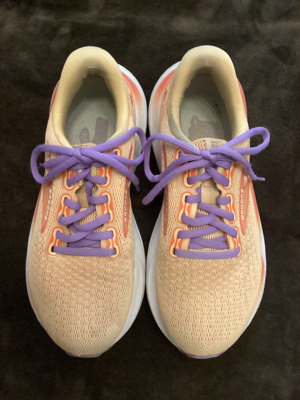Brooks Glycerin